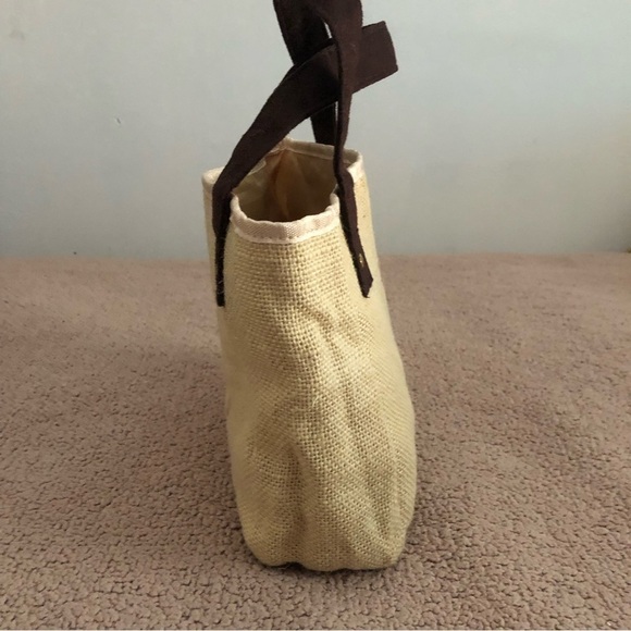 Yankee candle mini tote bag - Picture 2 of 4